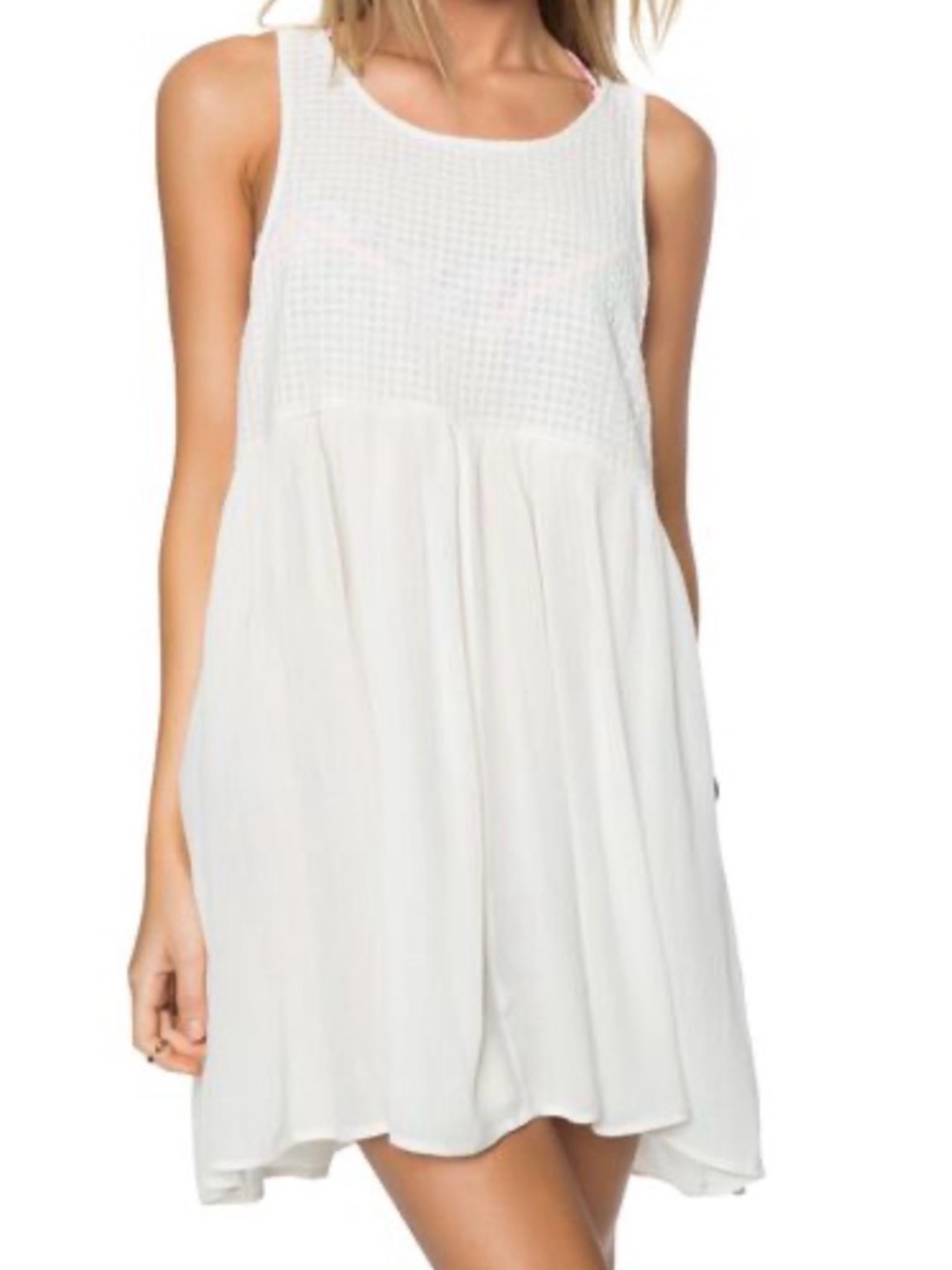 Ginger Ivory Swim Cover-Up
O'Neill medium